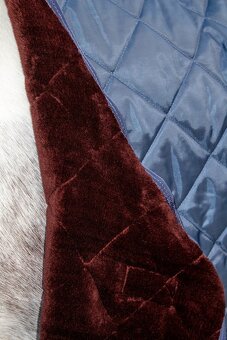 Stájová deka, 150g, 155cm - 2