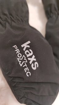 Dětské zimní lyžařské rukavice KappAhl 2 - 4 roky - 2