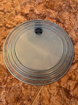 Sada blan Tama Power Craft 250 Hazy - 2