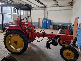 Nosič nářadí GT124 - 2