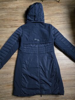 Dámsky zimný kabát Alpine Pro – nový - 2