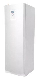 Tepelné čerpadlo IVAR.HP ITEC INVERTER-TOTAL COMPACT 12 - vz - 2