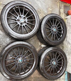 ❗️BMW STYLING 32 r18 DVOUROZMER❗️ - 2