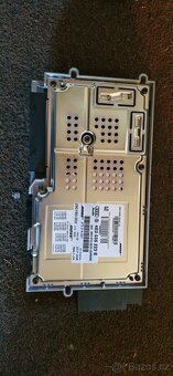 Audio zesilovac radia bose audi a8 4e d3 - 2