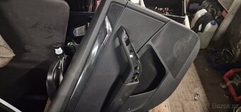 Octavia 3 kombi RS výplně dveří - 2