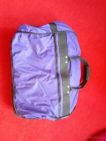 cestovní tašky na kolečkách 2 kusy - 2