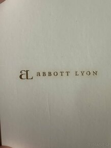 Značkové hodinky Abbott Lyon - 2