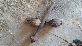 Cirkularka zaklad komplet - 2