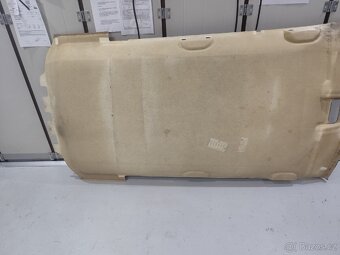 Stropnice Octavia 1 - 2