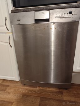 Myčka na nádobí AEG - 2