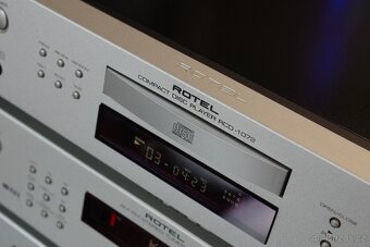 ROTEL-JAPAN -----hifivez - 2