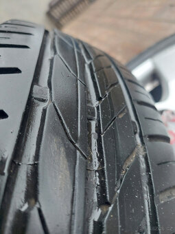165/70 R14 T - 2