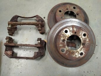 Suzuki Swift 2001 - 2