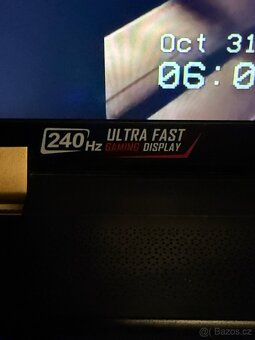 Msi gs75 stealth - 2