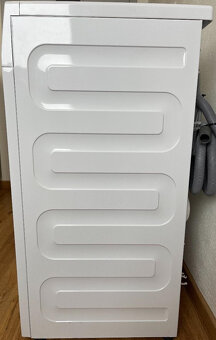 Ppračka Beko WRE 7512 XWW na 7kg - 2