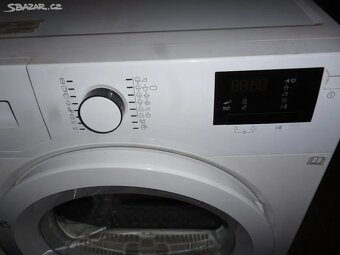 kondenzační sušička prádla beko A++,na 7kg - 2