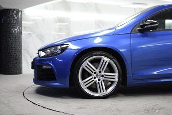 Volkswagen Scirocco 2.0 TSI R 195 kW - 2