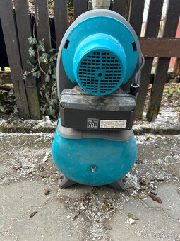 Čerpadlo GARDENA HWW 3000/4 - 2