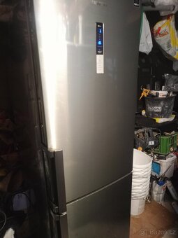 Samsung no Frost - 2