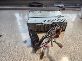 Autorádio pioneer keh-1700 - 2