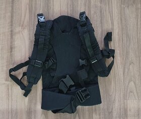 Nosítko Beco Butterfly 2 - 2