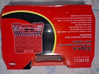 Prodám Gola sadu - 2