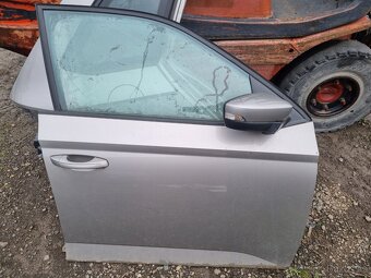 Škoda Fabia 3,2016,combi,pz bočnice,pp dveře - 2