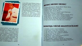 Nestárnoucí hity 50. a 60. let - 2