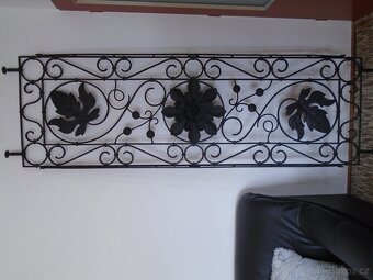 Umělecké kovářství - 2