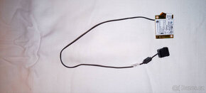 Wifi karta s modemem (510100-001 ) - 2