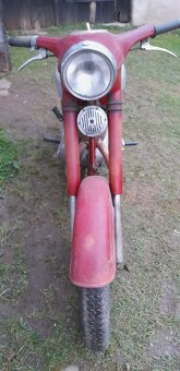 Jawa 250/559 - 2