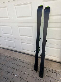 ELAN dětské lyže 150 cm - 2