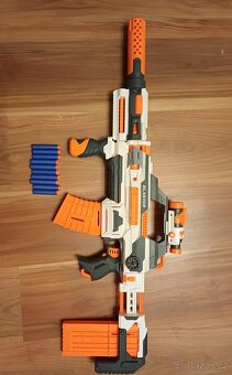 Pistole-Nerf - 2