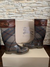 BURBERRY holinky - 2