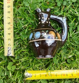 BULHARSKÁ KERAMIKA - 2