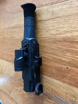 Pulsar Digisight ultra N455, Luna 940 - 2