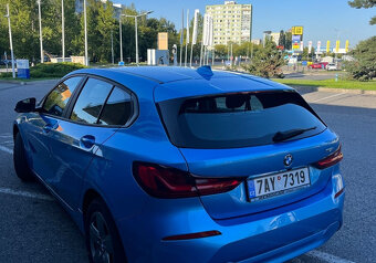 BMW Řada 1 BMW 118i - 2