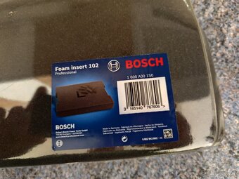 Bosch vložka do L-boxx 102 - 2