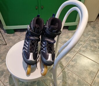 Inline brusle pánské - 2