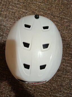 lyžařská helma Carrera - 2