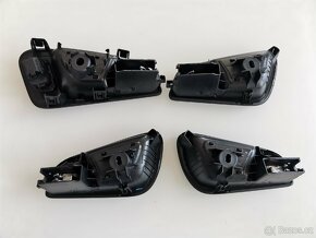 Vnitřní kliky dveří Ford Focus - 2