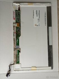 Panely displej notebooku 15.4" - 2