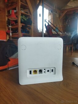 ZTE MF255V MODEM - 2