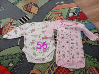 Dětské pro holčičku - 2