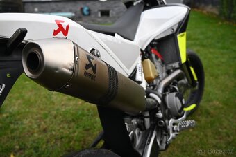 Husqvarna SMR 511 - 2