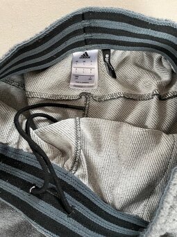 Pánské bavlněné kraťasy zn. Adidas - 2