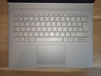 Notebook Microsoft Surface Book 2 - 2