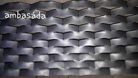 Tahokov Ambasáda - 2