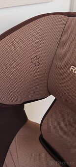 Recaro Monza Nova - 2