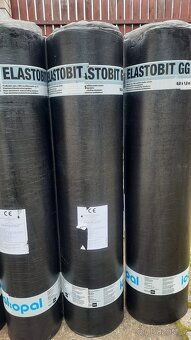 Elastobit GG 40 - modifikovaný pás - Lepenka - 2